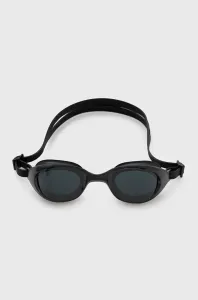 Plavecké brýle Nike černá barva #4342731