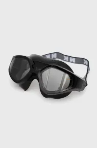 Plavecké brýle Nike Expanse černá barva