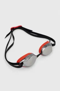 Plavecké brýle Nike Legacy černá barva