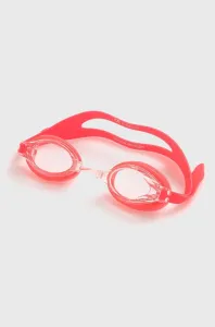 Plavecké brýle Nike růžová barva