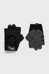 Rukavice Nike dámské, černá barva #1967748
