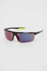 Sluneční brýle Nike černá barva #4064884
