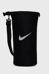 Sportovní taška Nike černá barva