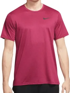 Nike Pro Dri-FIT M Short-Sleeve Top Velikost: L