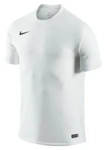 Bílá trička Nike
