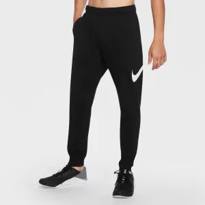 Nike Dri-FIT Tapered Training Trousers M XXL