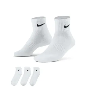 NIKE-Nike Everyday Cushion Ankle white Bílá 38/42
