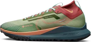 Nike React Pegasus Trail 4 Gore-Tex M Velikost: 45,5 EUR