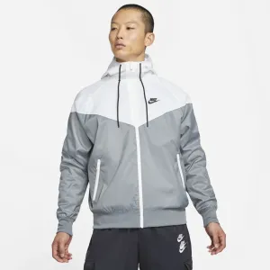 Nike Windrunner Hooded Jacket M L