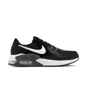 NIKE-Air Max Excee black/white/dark grey Černá 43