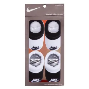 Nike nhn nike futura bootie 0-6m #4449878