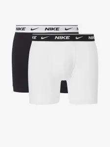 Nike Boxerky 2 ks Černá