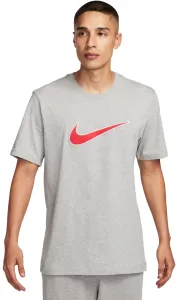 Nike Sportswear Short Sleeve Top M Velikost: XL