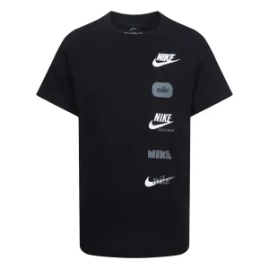 Nike club+ badge tee 104-110 cm