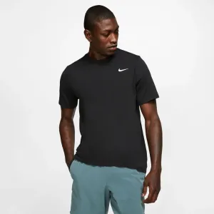 Nike Dri-FIT M BLACK/WHITE