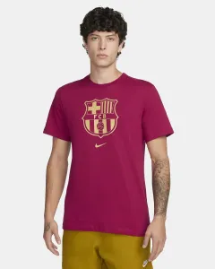 Nike FC Barcelona Crest Men M