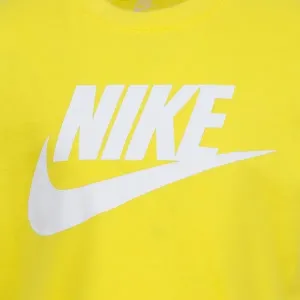 Nike futura evergreen ss tee 110-116 cm
