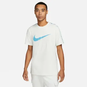 Nike M NSW REPEAT SW SS TEE S