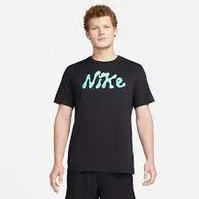 Nike Nike Dri-FIT Mens Fitness T-S 2XL