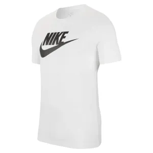 Nike Sportswear 2XL WHITE/BLACK