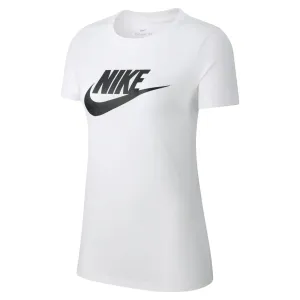 Nike Sportswear Essential M WHITE/BLACK