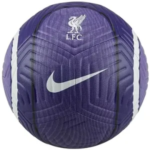 Fan-shop Liverpool FC Academy purple vel. 5