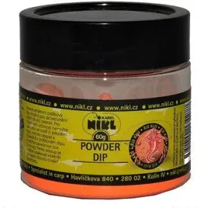 Nikl - Práškový dip 60 g