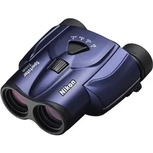 Nikon Sportstar Zoom 8-24x25 tmavě modrý #162776