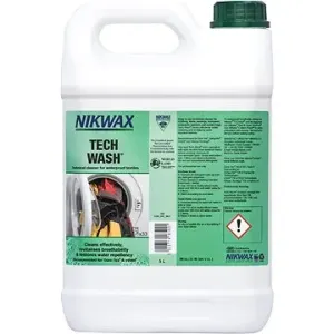 NIKWAX Tech Wash 5 l (50 praní)