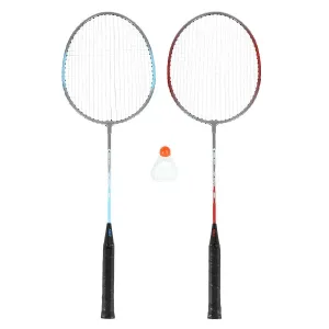 NILS - Badmintonový set NRZ002