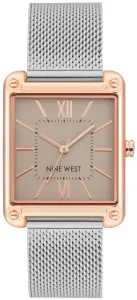 Nine West Analogové hodinky NW/2091RGSB
