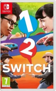 1 2 Switch SWITCH