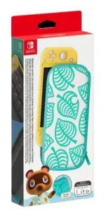 Carry Case for Nintendo Switch Lite Animal Cr.Ed