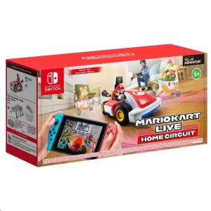 Mario Kart Live Home Circuit - Mario - Nintendo Switch