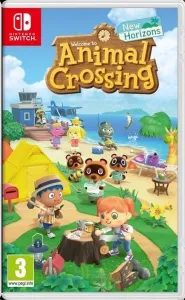 Animal Crossing: New Horizons (SWITCH) #1670224