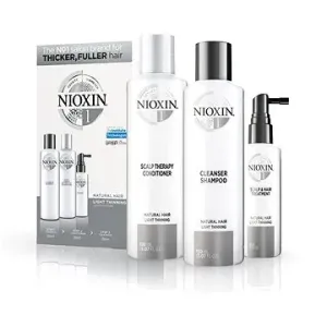 NIOXIN Trial Kit System 1