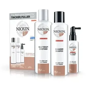 NIOXIN Trial Kit System 3