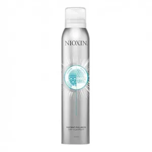 NIOXIN Instant Fullness Dry Cleanser suchý šampon pro objem a zpevnění vlasů 180 ml