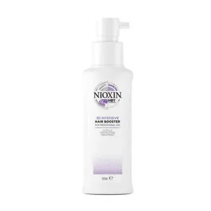 Nioxin Vlasová kúra pro jemné nebo řídnoucí vlasy Intensive Treatment Hair Booster (Targetted Technology For Areas Of AdvancedThin-Looking Hair) 50 ml