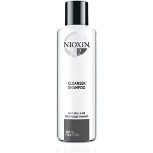 NIOXIN Cleanser 2 Shampoo 300 ml