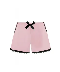 Nipplex Margot Mix&ampMatch Pyžamové kalhoty, M, černá