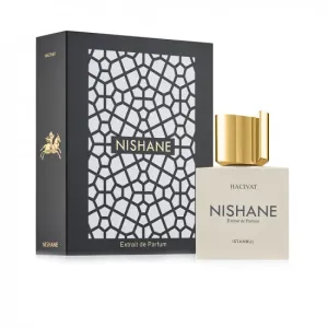 Nishane Hacivat - parfém 50 ml