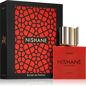 Nishane Zenne - parfém 50 ml
