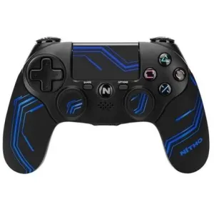Nitho ADONIS Bluetooth Wireless Controller (PS4)
