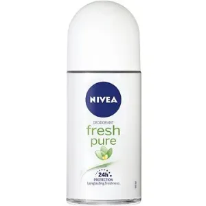 NIVEA Fresh Pure Deo Roll-on 50 ml
