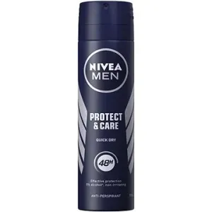 NIVEA MEN Protect & Care 150 ml