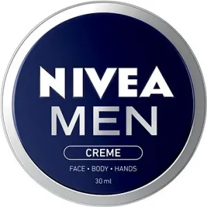 NIVEA MEN Creme 30 ml #4129609