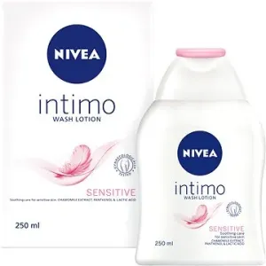 NIVEA Intimo Sensitive 250 ml