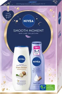 Tělové mléko NIVEA