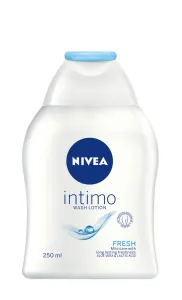 Nivea Emulze pro intimní hygienu Intimo Fresh 250 ml